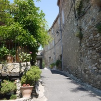 Photo de france - Minerve